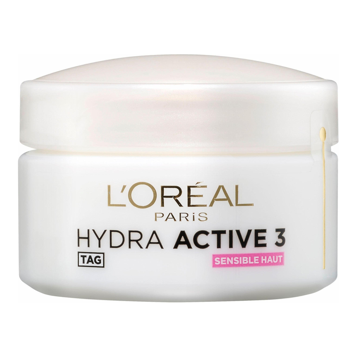 Loreal Dermo Hydra Active 3 sehr trockene und sensible Haut 50ml