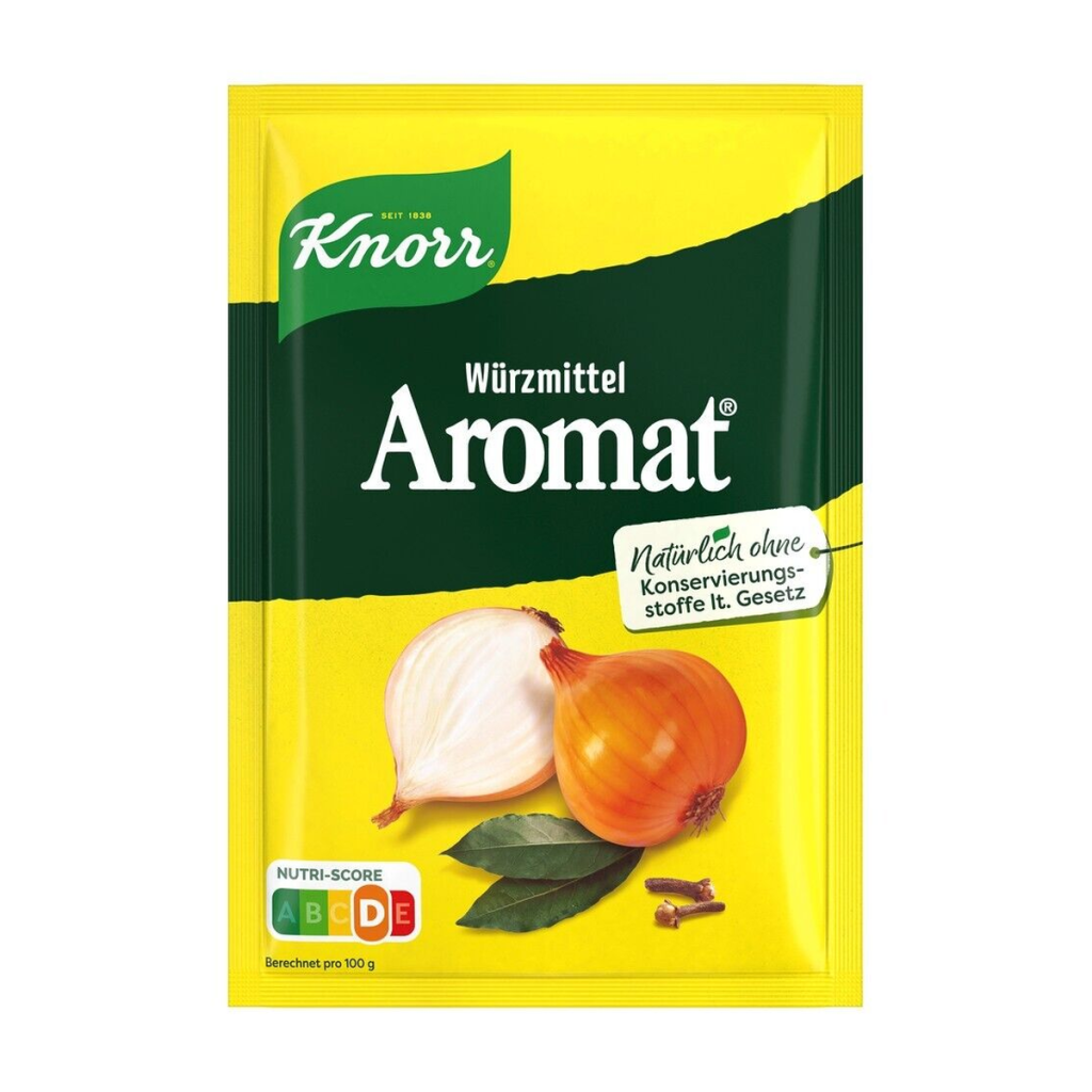 Knorr Aromat Universal Nachfüllpack 100g