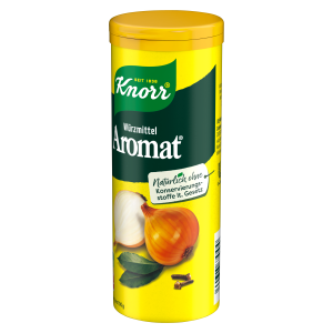 Knorr Aromat Universal Streuer 100g
