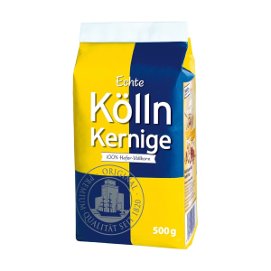 Kölln Echte Kernige Hafer-Vollkornflocken 500g