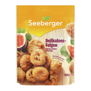 Seeberger Delikatess Feigen 200g