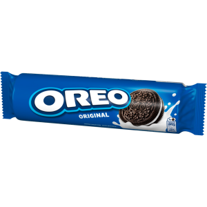 Oreo Rolle Original 154g