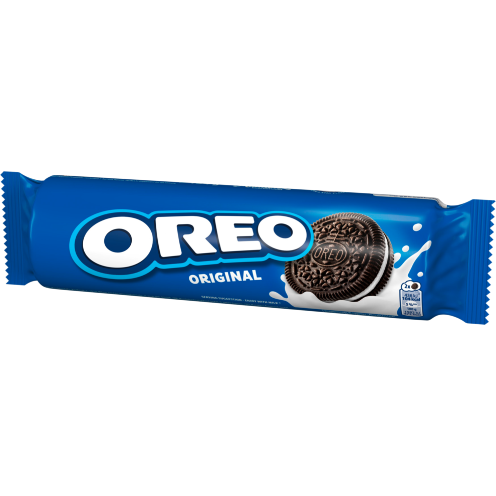 Oreo Rolle Original 154g