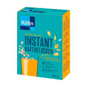 Kölln Instant Trinkflocken 250g