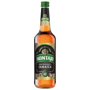 MONTAJO Jamaica Rum VS 40% 0,7l