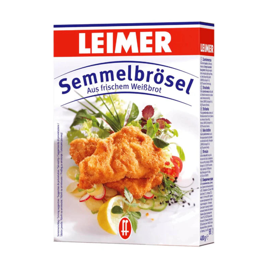 Leimer Semmelbrösel 400g