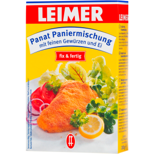 Leimer Panat Paniermischung 200g