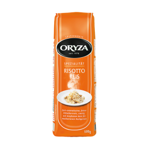 Oryza Risotto Reis 500g