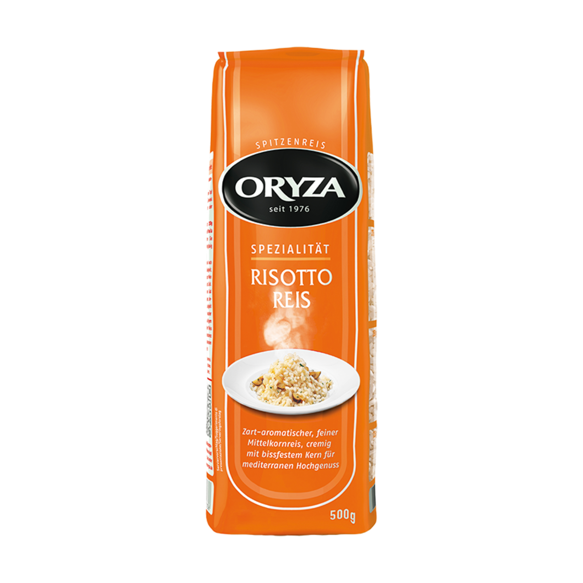 Oryza Risotto Reis 500g