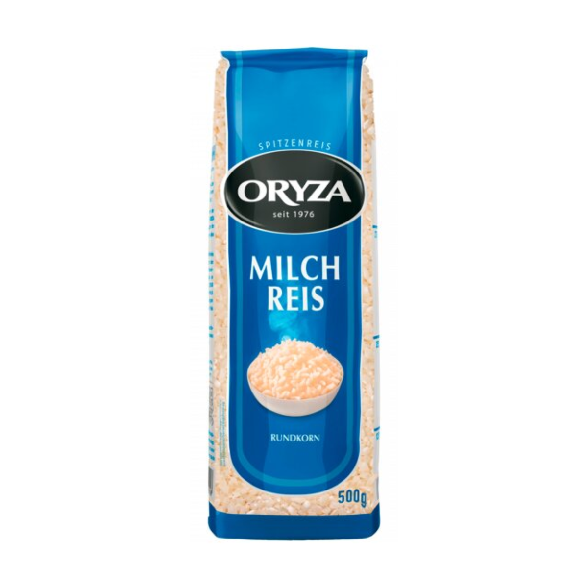 Oryza Milch-Reis 500g