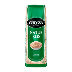 Oryza Natur-Reis 500g