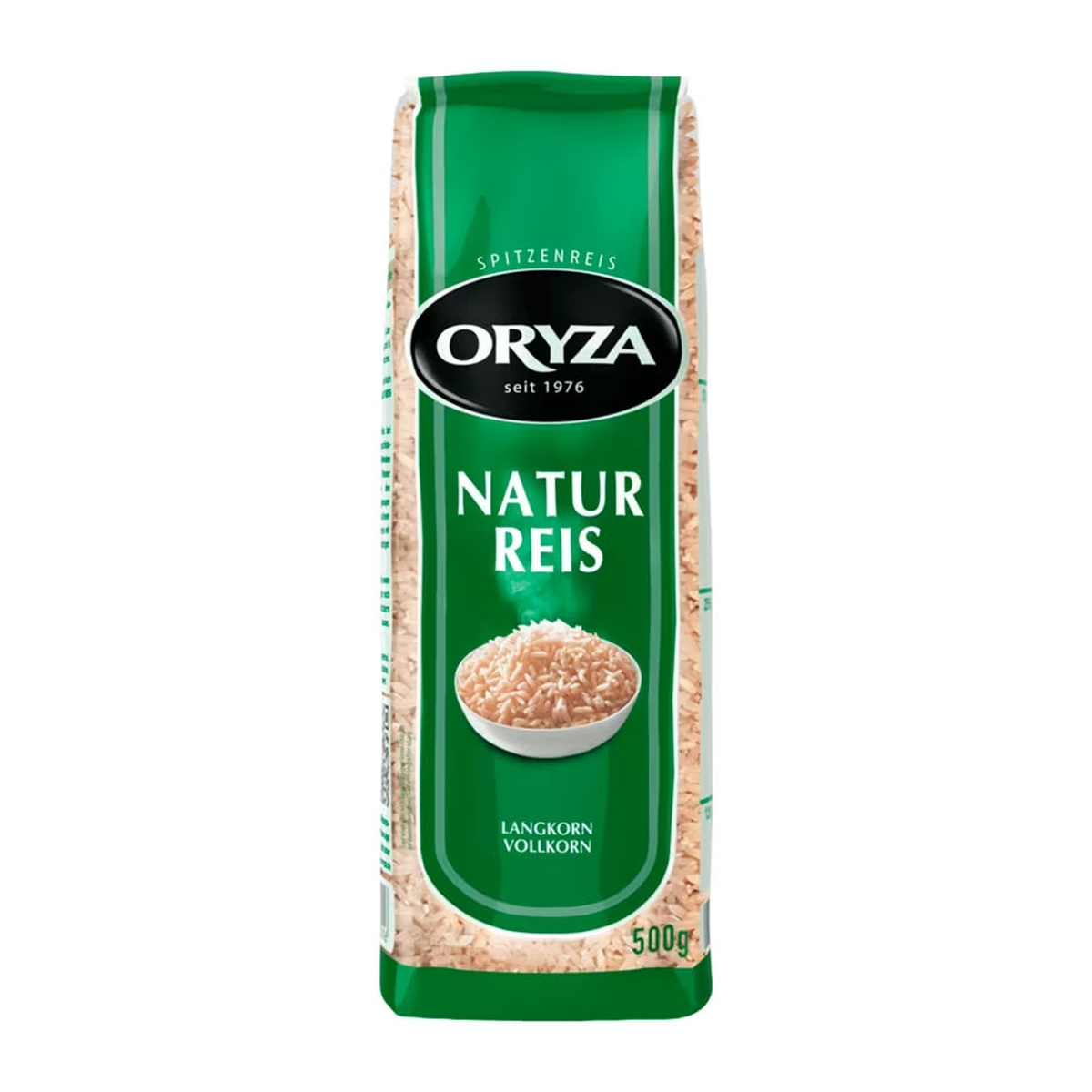 Oryza Natur-Reis 500g