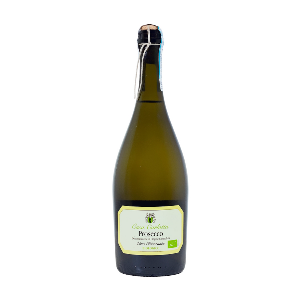 Bio Tonon Prosecco Casa Carlotta DOC 0,75l