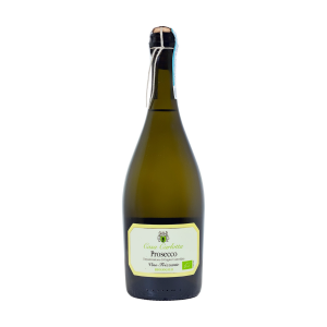 Bio Tonon Prosecco Casa Carlotta DOC 0,75l