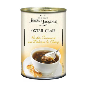 Lacroix Rinder-Consomme 400ml