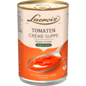 Lacroix Tomatencreme-Suppe Pomodoro 400ml