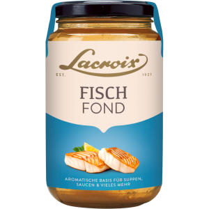 Lacroix Fisch-Fond 400ml