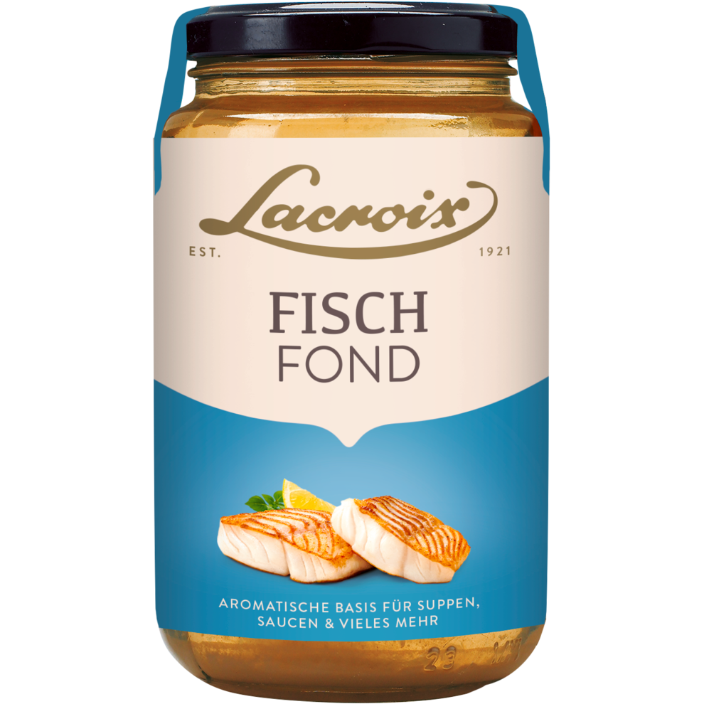 Lacroix Fisch-Fond 400ml