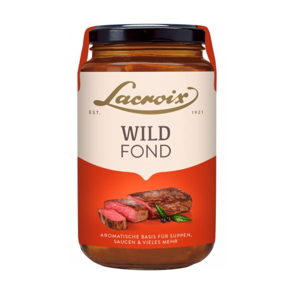 Lacroix Wild-Fond 400ml