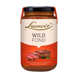 Lacroix Wild-Fond 400ml