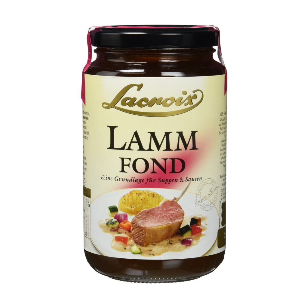 Lacroix Lamm-Fond 400ml