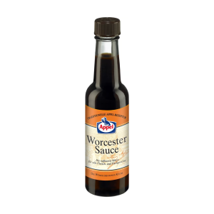 Appel Worcester Sauce 140ml