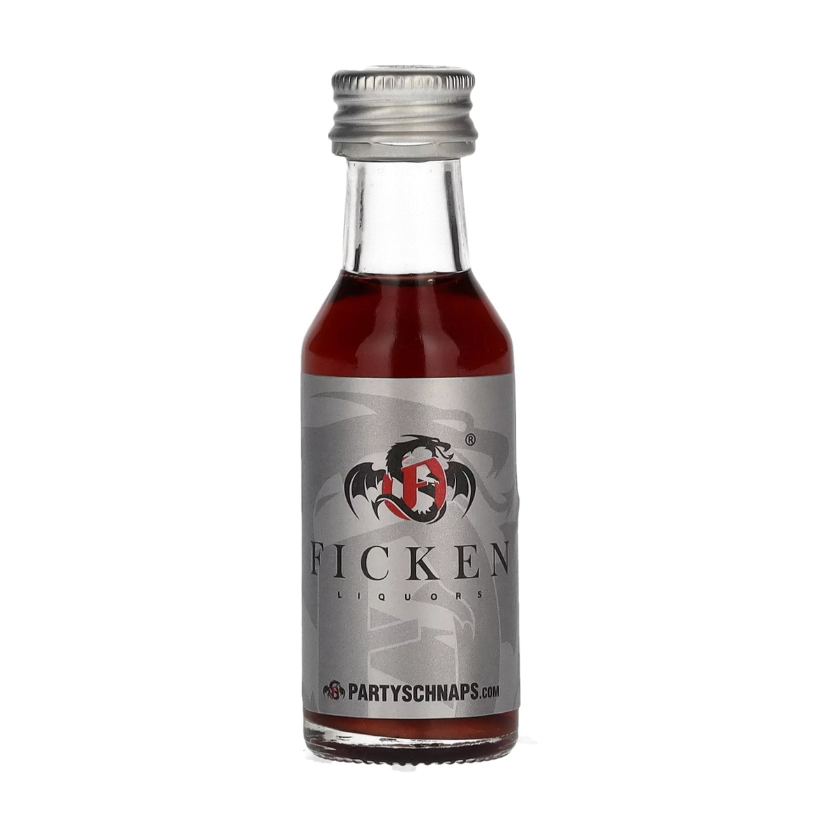 Ficken-Likör 15% 0,02l