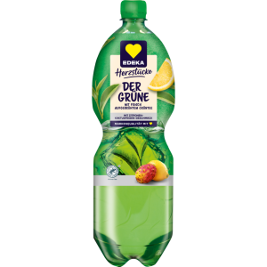 E.Ice Tea Grüner Tee6x1,5l DPG