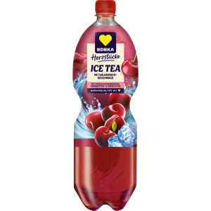 E.Ice Tea Wildkirsch6x1,5l DPG