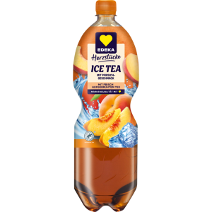 E.Ice Чай персик 6x1,5l DPG