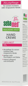 Sebamed Trockene Haut Urea 5% Handcreme 75ml