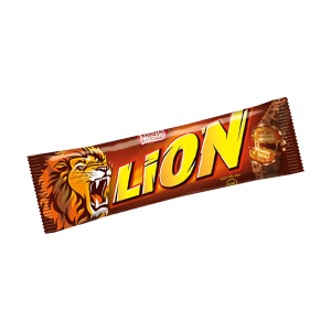 Lion 42g