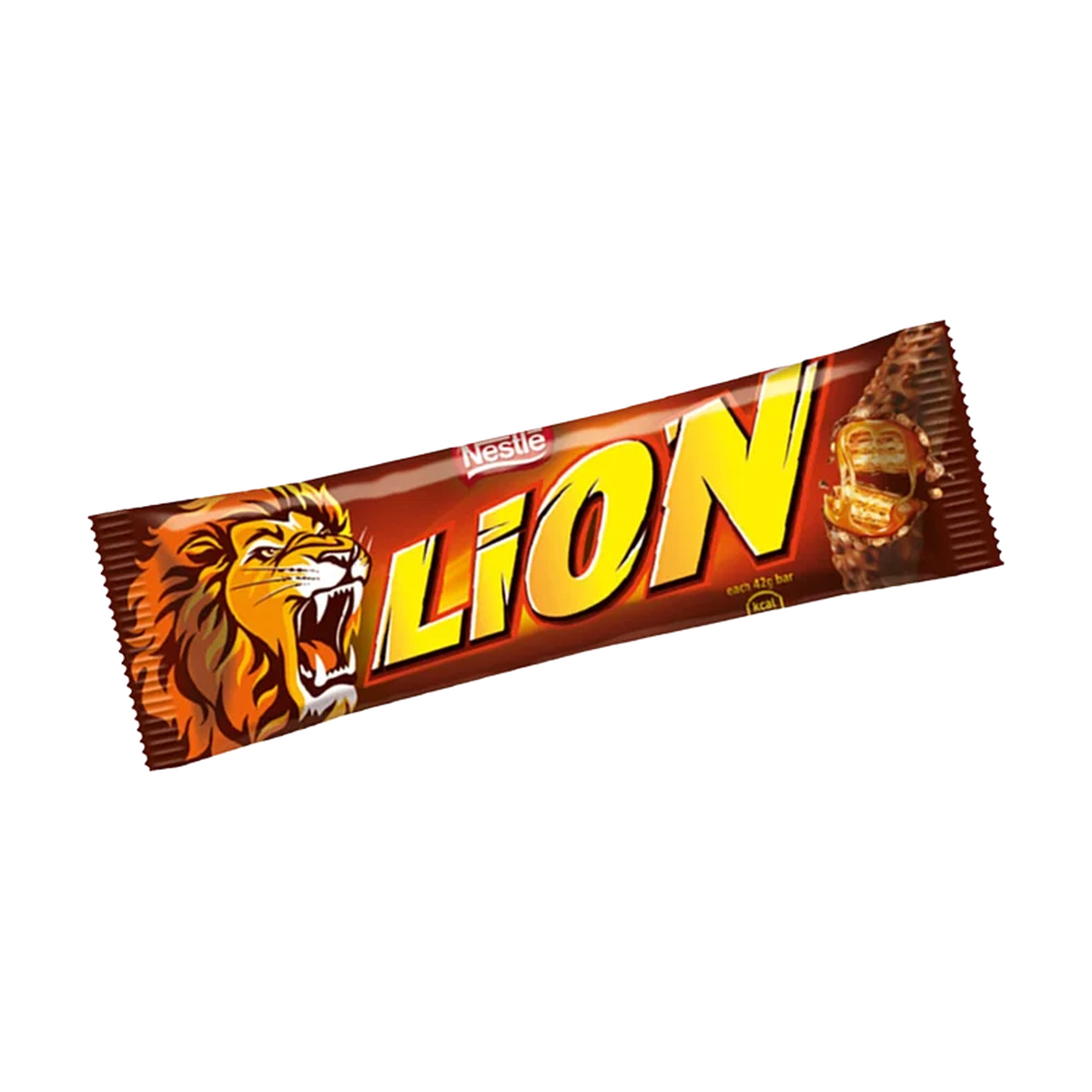 Lion 42g