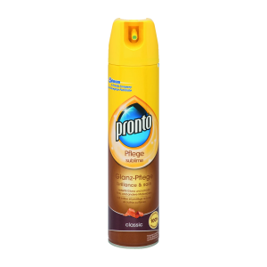 Pronto Glanz-Pflege Classic 250ml