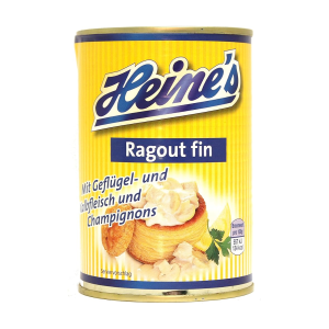 Heine's Ragout Fin 400g