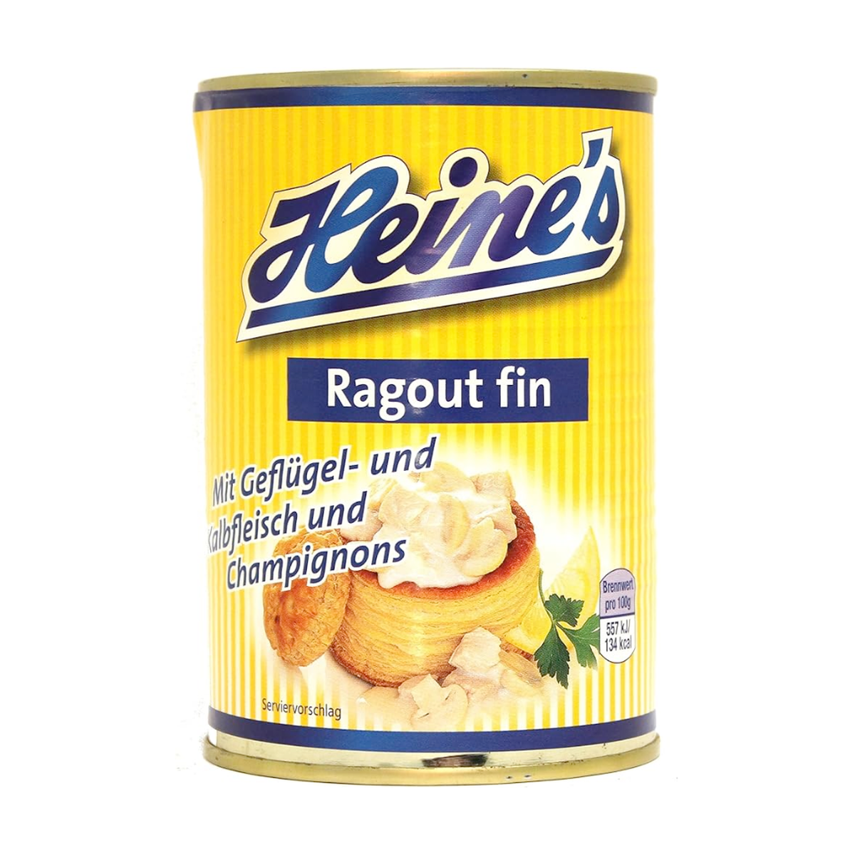 Heine's Ragout Fin 400g