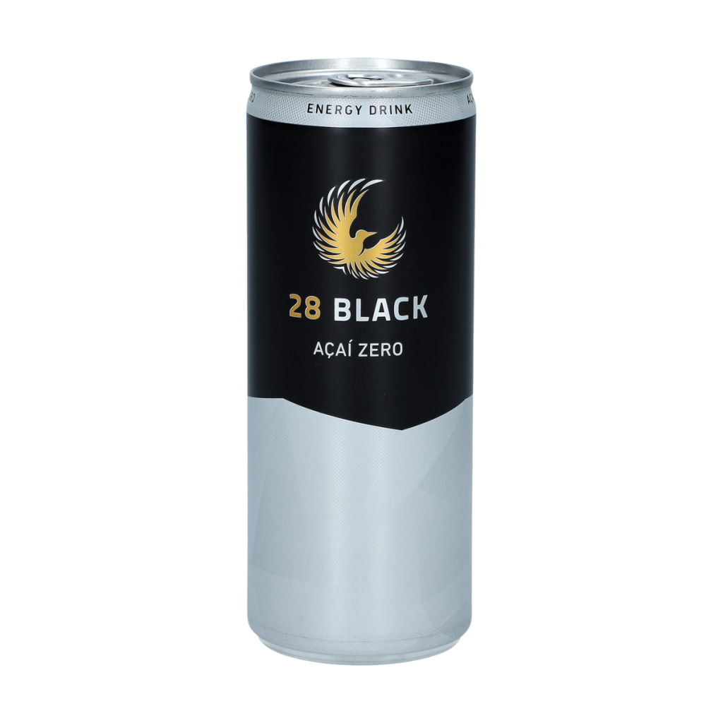 28 Black Acai Z.24x0,25l DPG