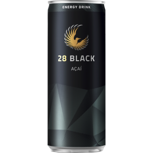 28 Black 24x0,25l DPG