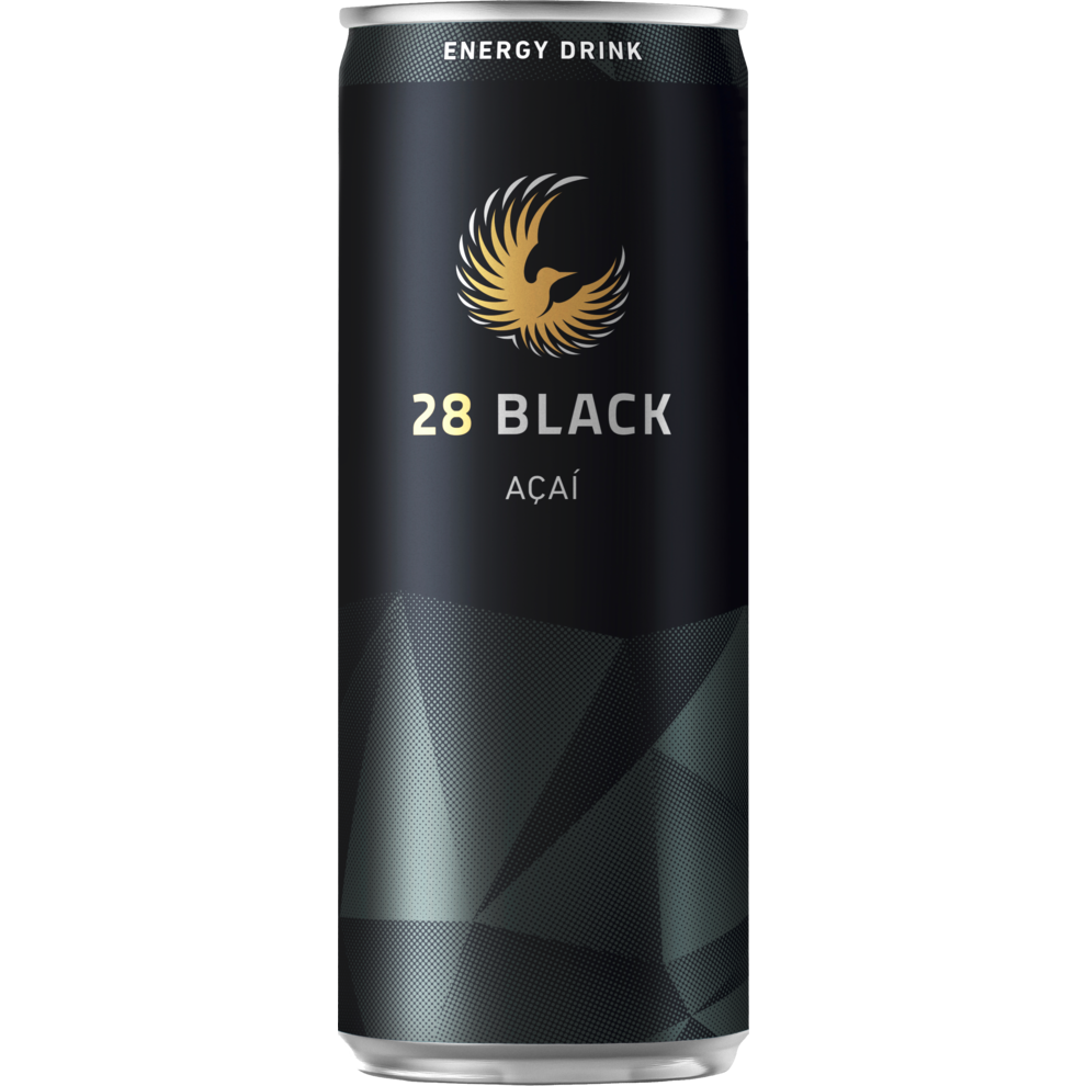28 Black 24x0,25l DPG