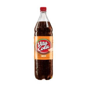 Vita Кола микс 6x1,5l DPG