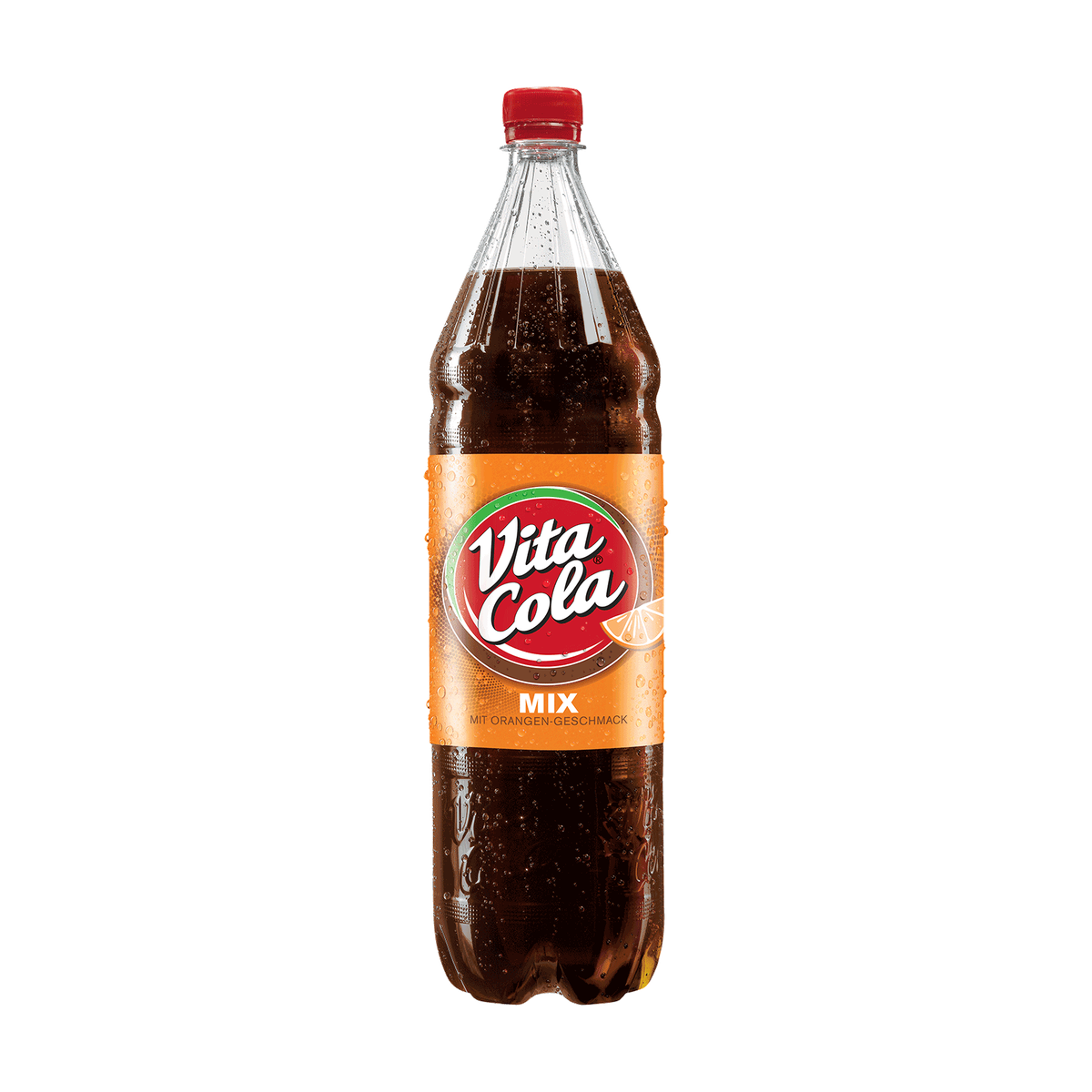 Vita Кола микс 6x1,5l DPG
