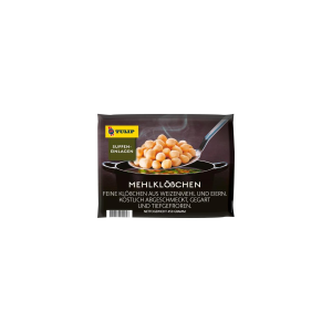 Tulip Mehlklößchen 450g