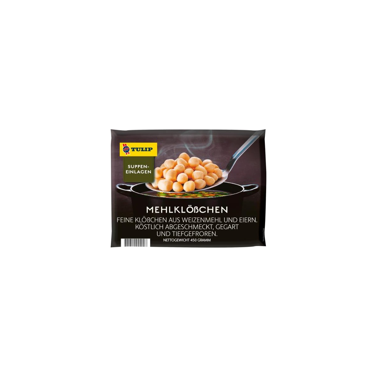 Tulip Mehlklößchen 450g