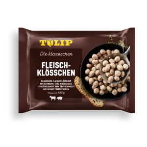 Tulip Fleischklößchen 450g