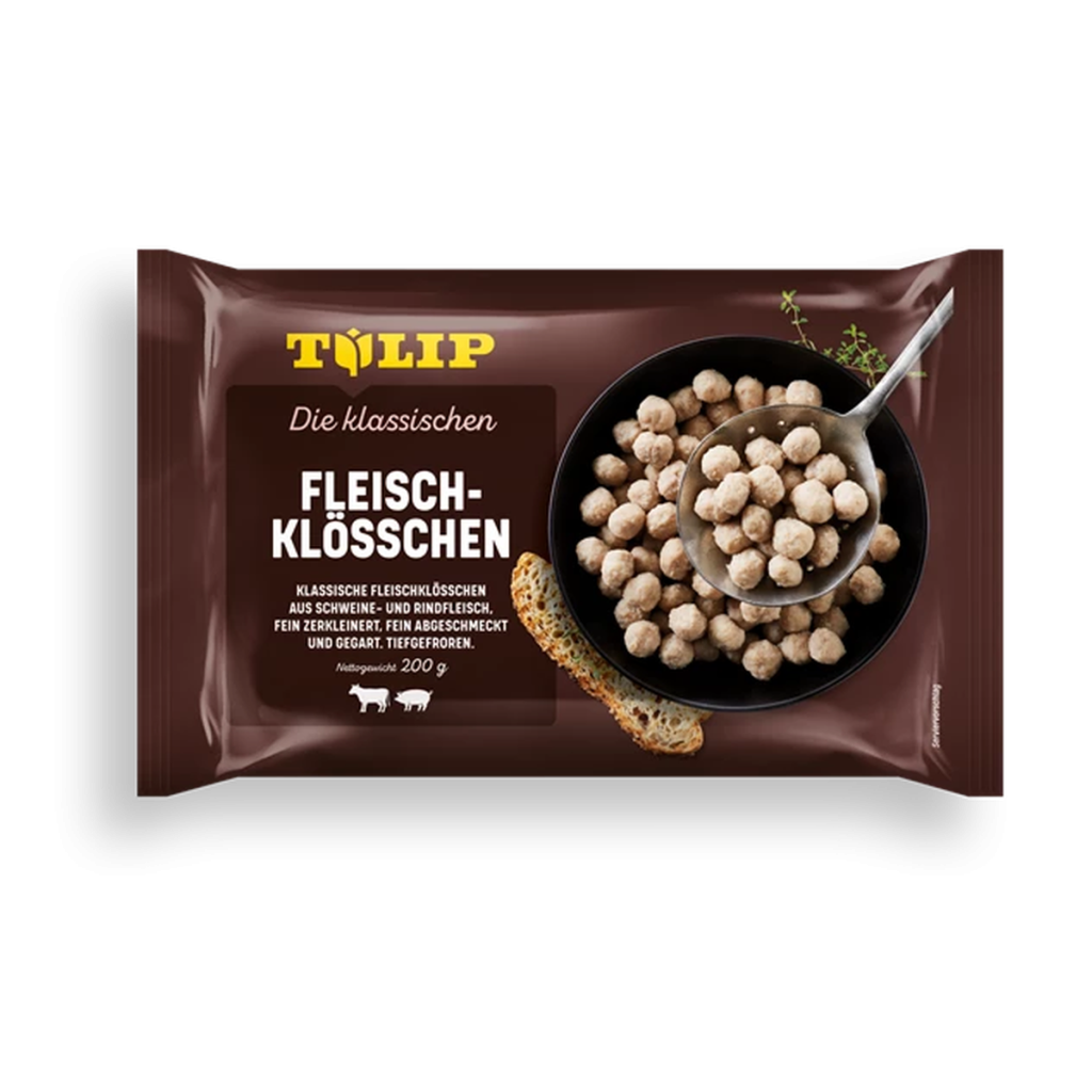 Tulip Fleischklößchen 200g