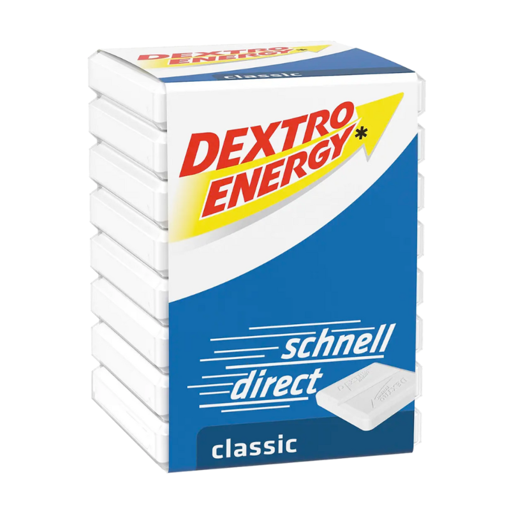 Dextro Энергетик классический 46g