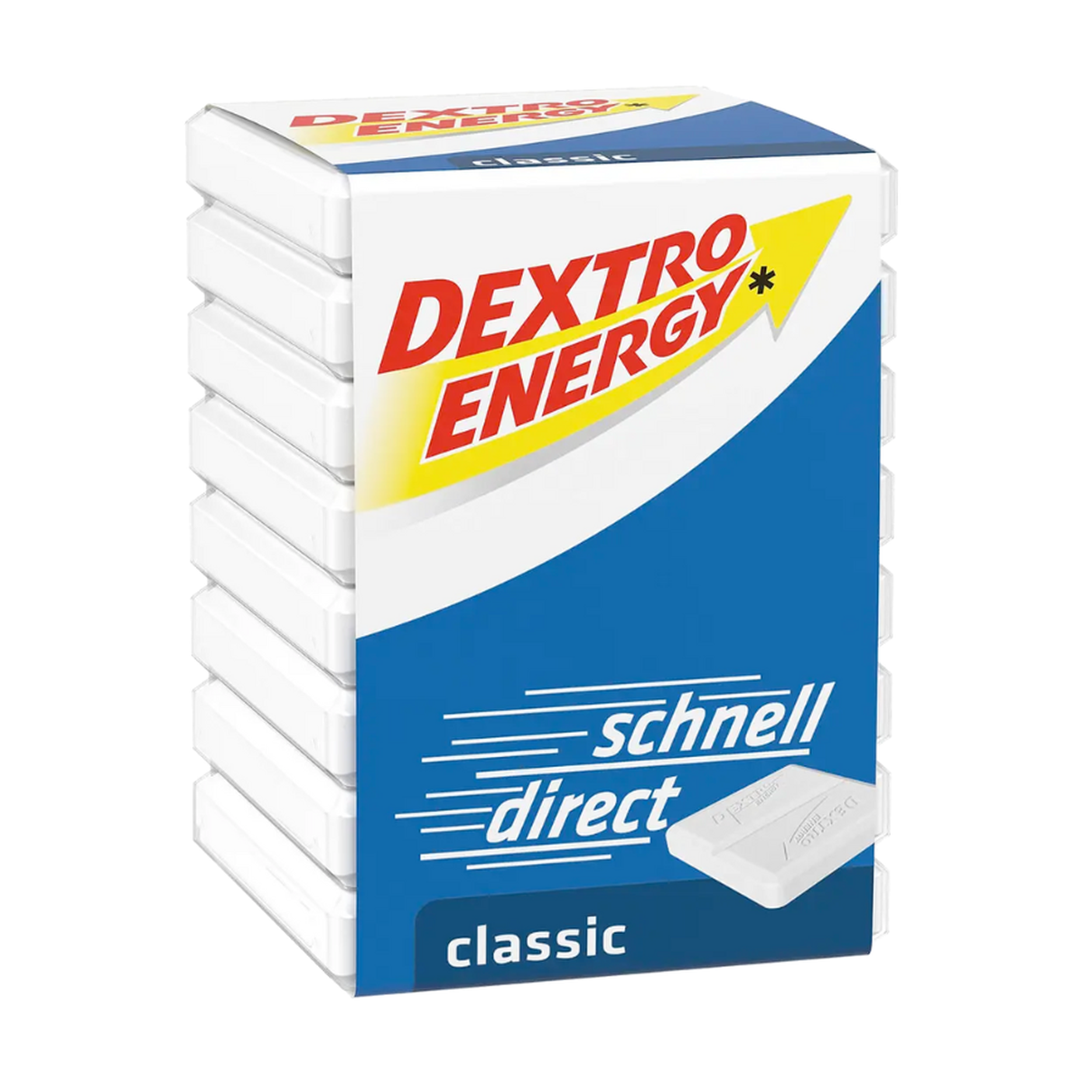 Dextro Энергетик классический 46g