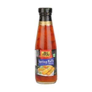 Real Thai Frühlingsrollensauce 200ml