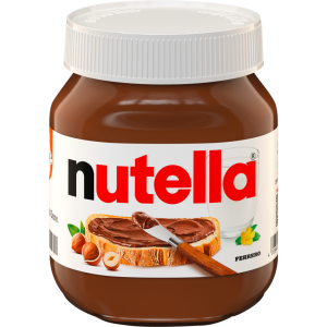 Nutella 450g