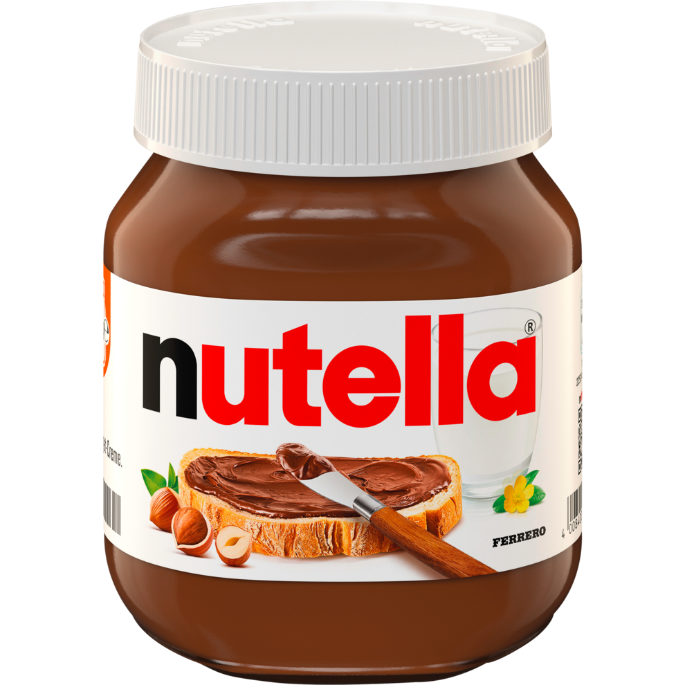 Nutella 450g